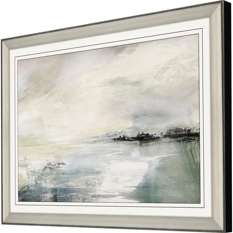 Solna Framed Art