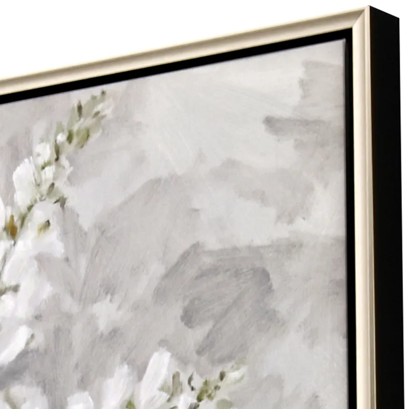 Calm Moment I Canvas