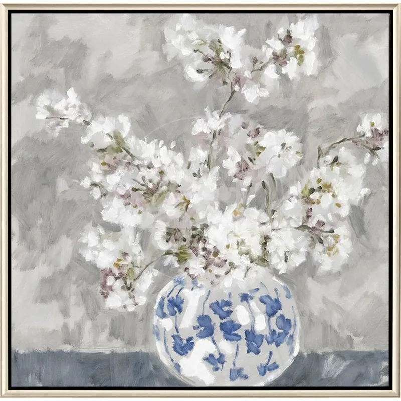 Calm Moment II Canvas