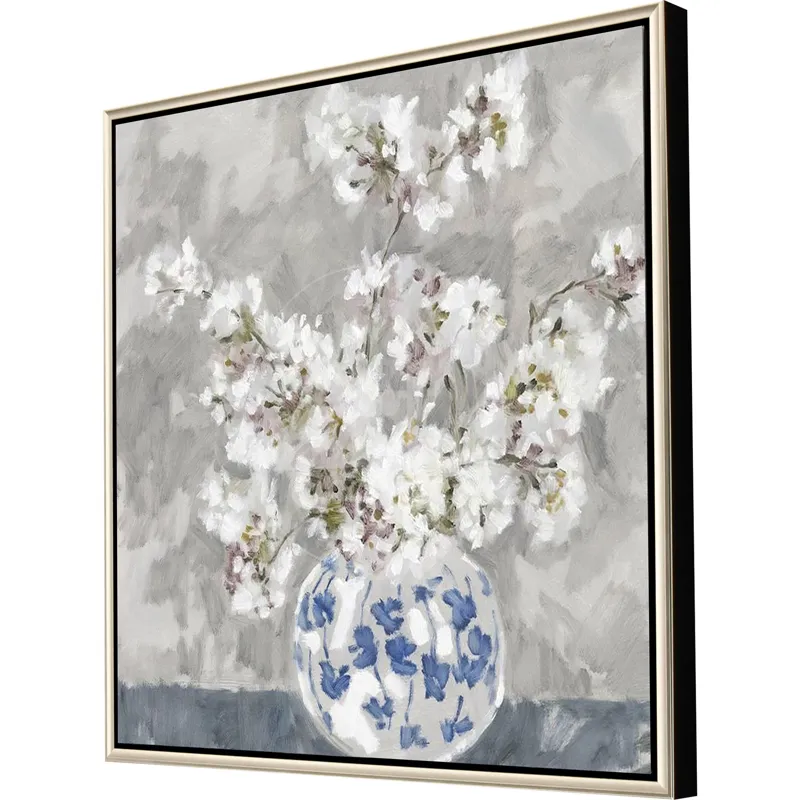 Calm Moment II Canvas