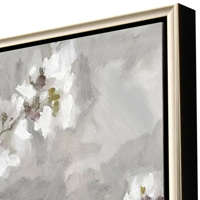 Calm Moment II Canvas