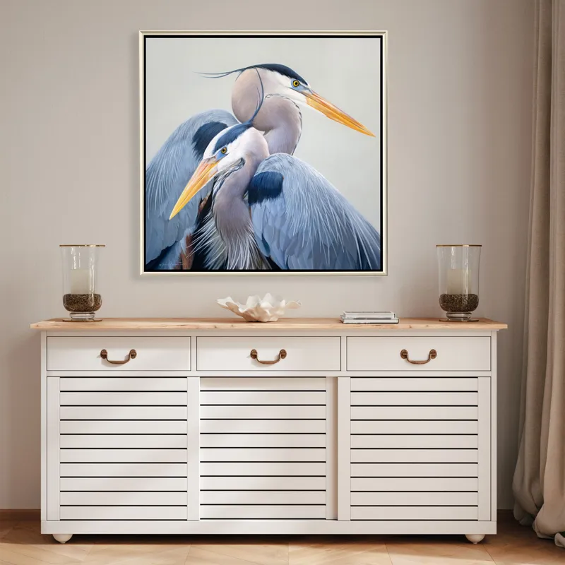 Harmony Canvas