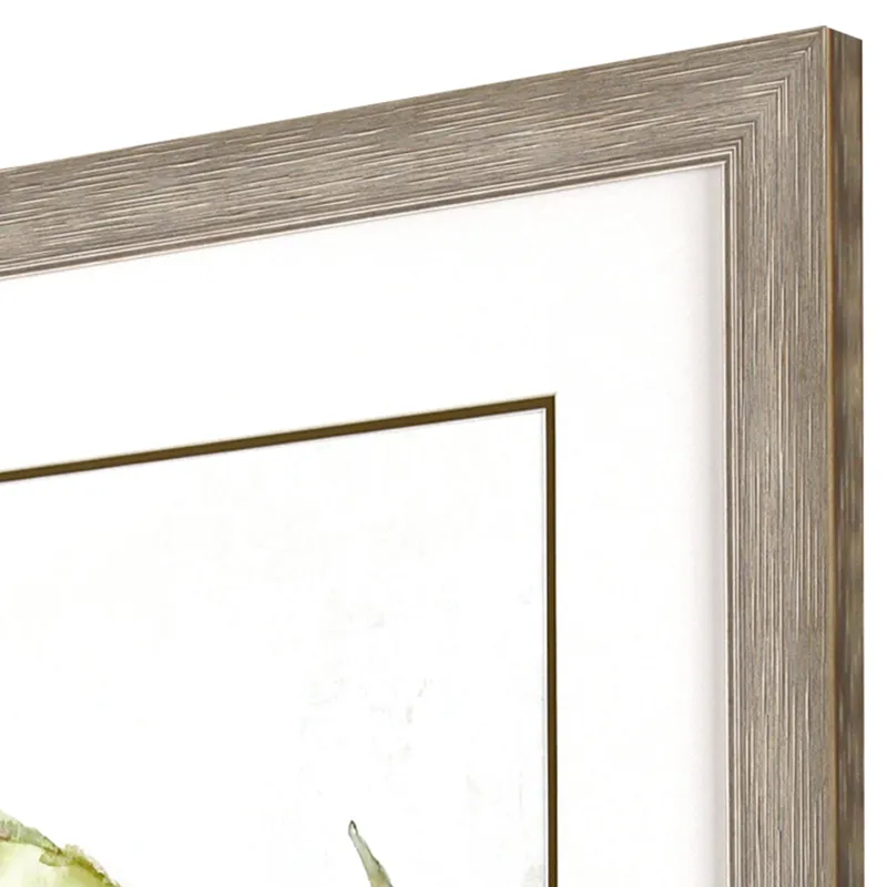 Willow Branch II Framed Art