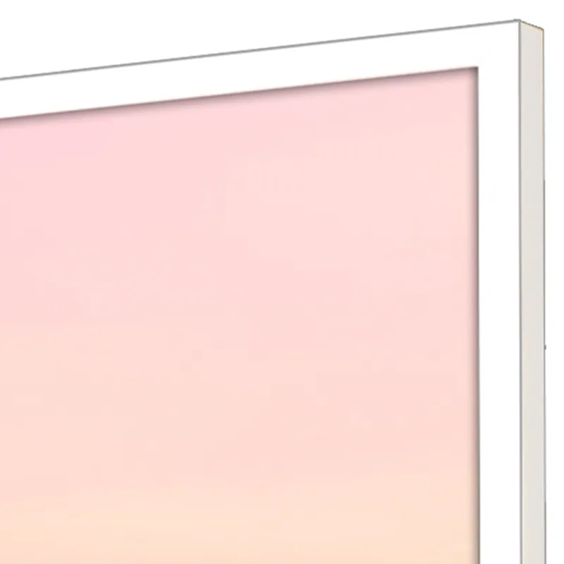 Expanse S/3 Framed Art