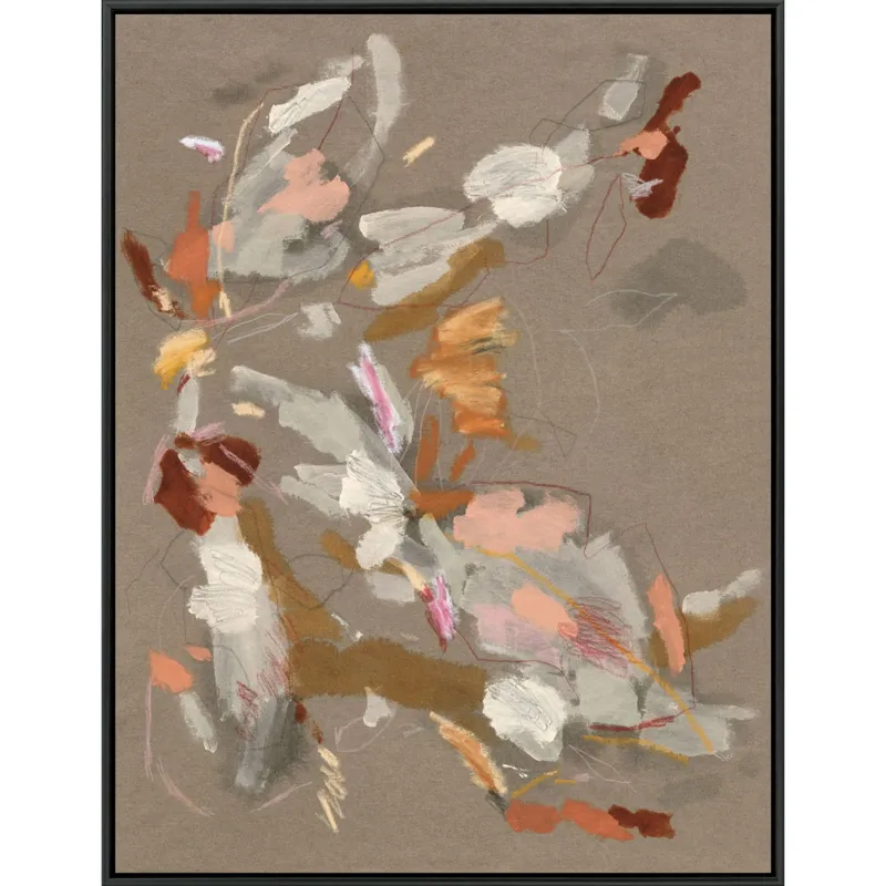 Scatter - Canvas