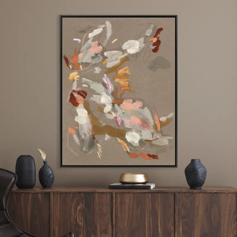 Scatter - Canvas