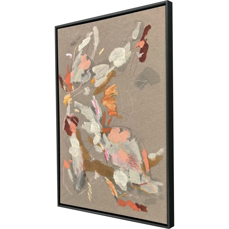 Scatter - Canvas