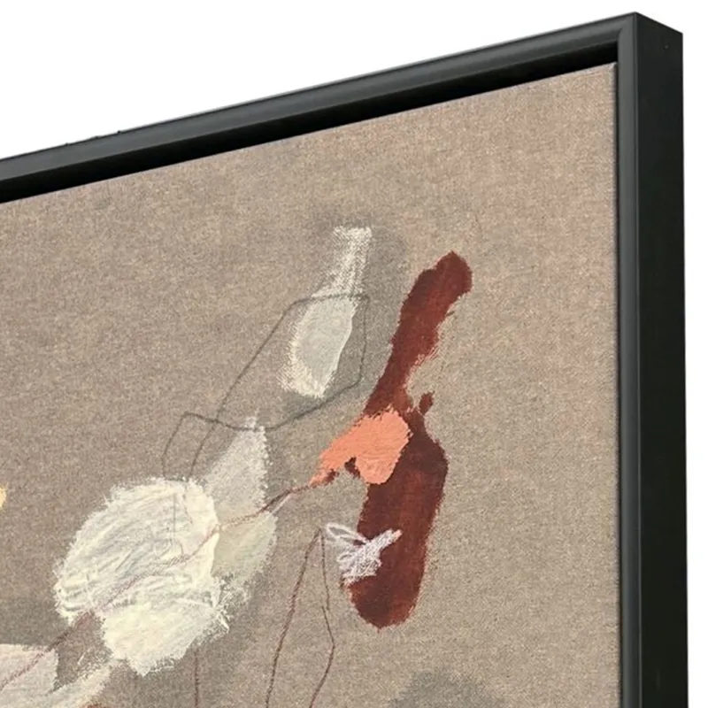 Scatter - Canvas