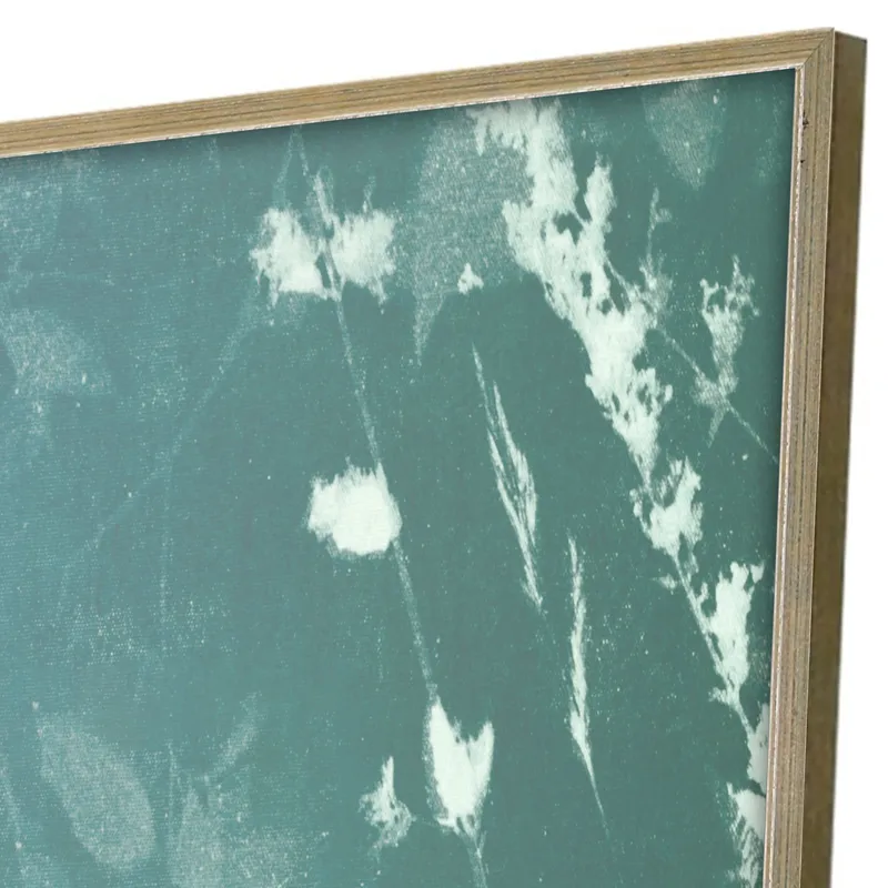Still Floral I S/3 - Framed Art