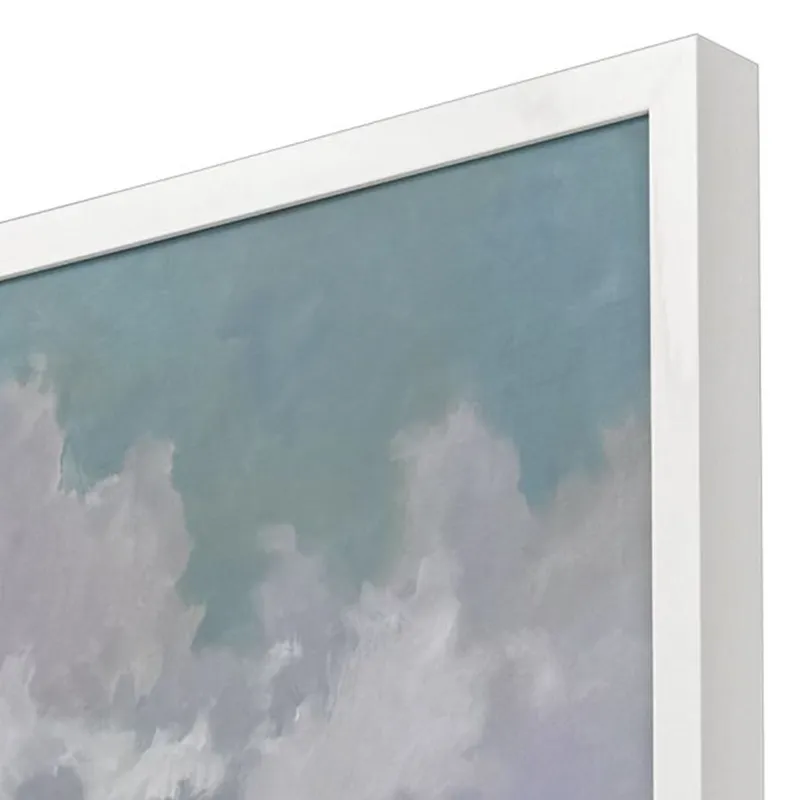 Beyond the Horizon - Framed Art
