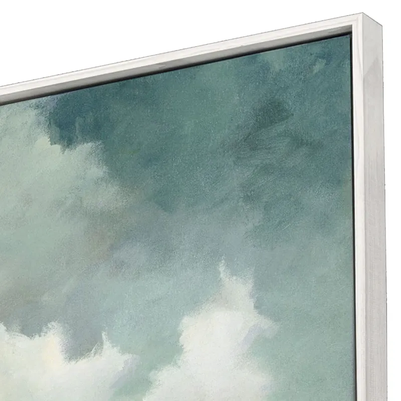 Spectacular Journey - Canvas