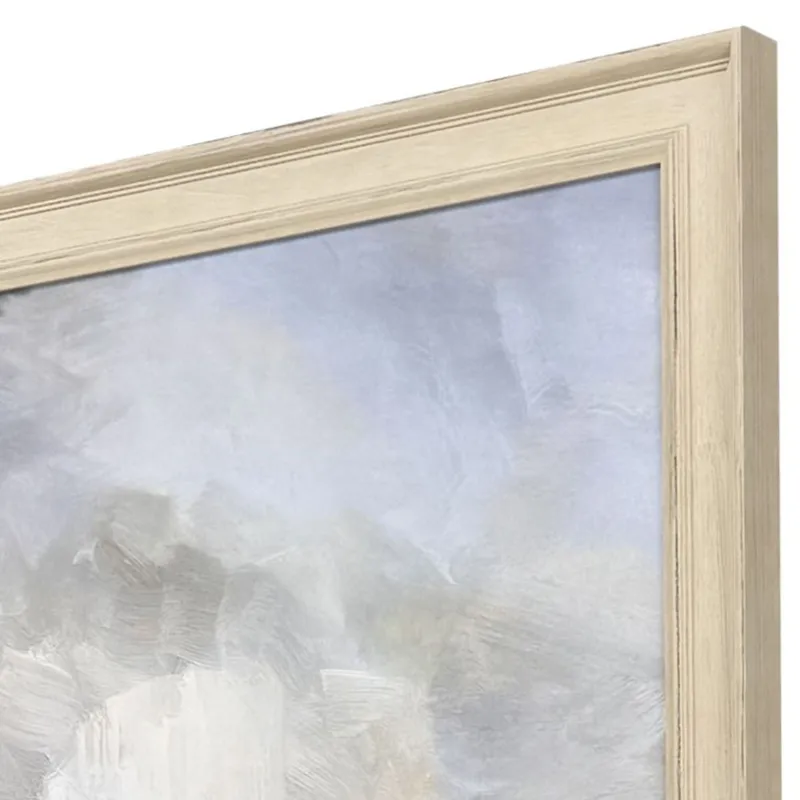 Calm Reflection I - Framed Art