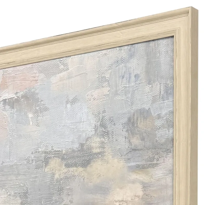 Calm Reflection II - Framed Art