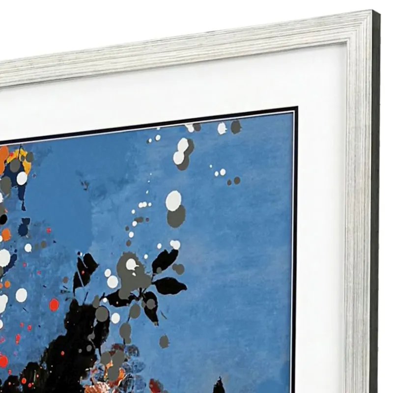 Modern Touch - Framed Art