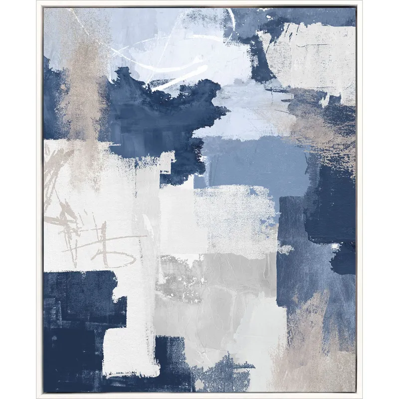 Peaceful Moment II - Canvas