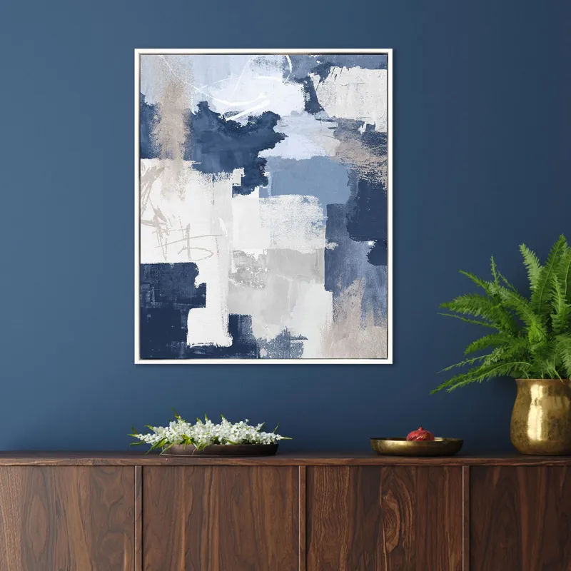 Peaceful Moment II - Canvas