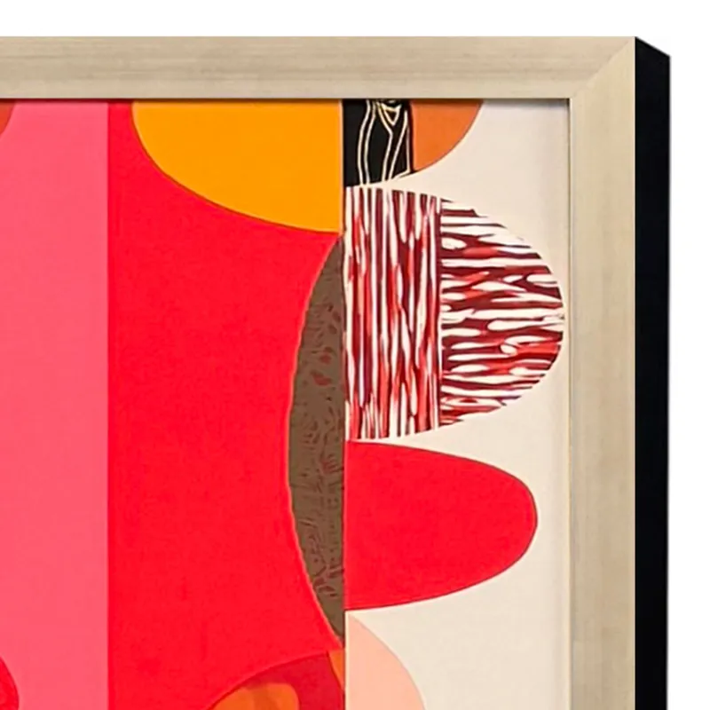 Blossom III - Framed Art