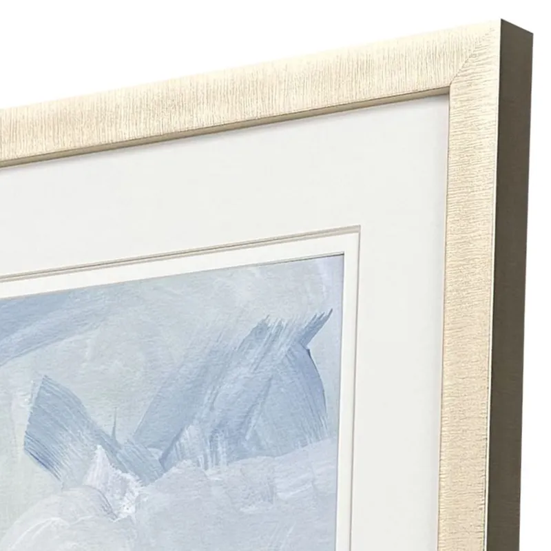Springtide Palette II - Framed Art