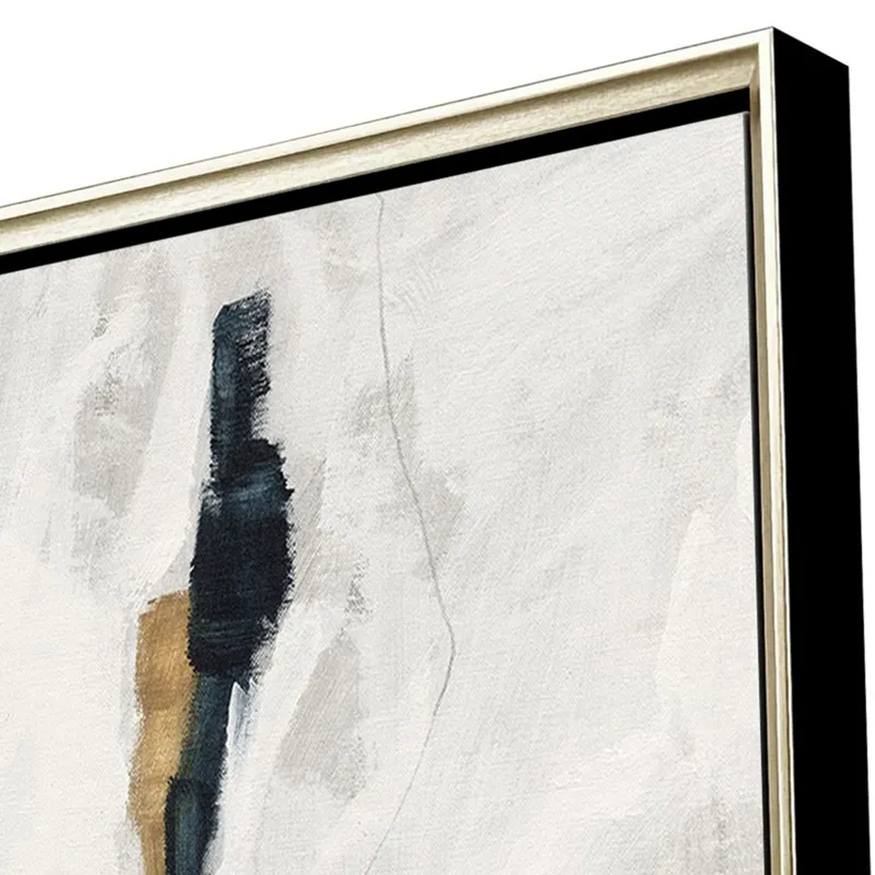 Abstract Rush - Canvas