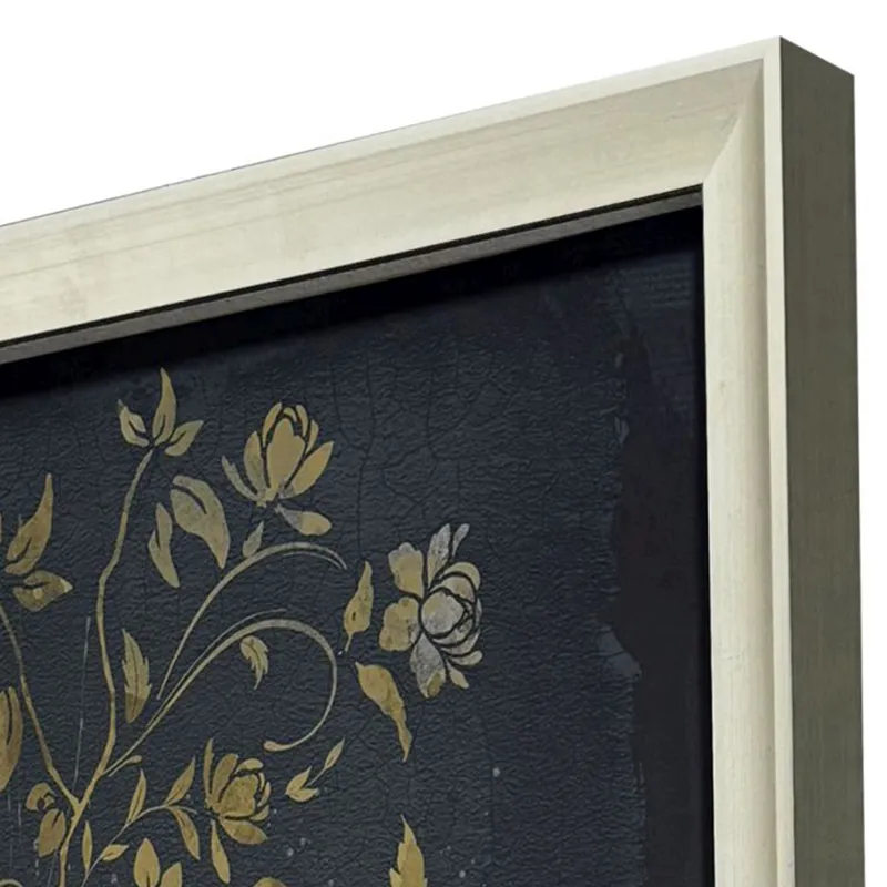 Jardine Chinois I - Framed Art