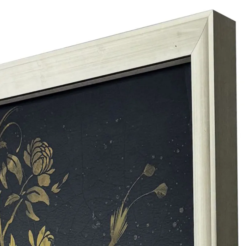 Jardine Chinois II - Framed Art