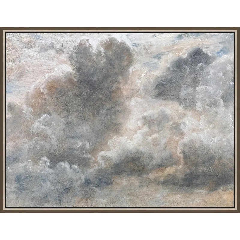 Cloud - Canvas