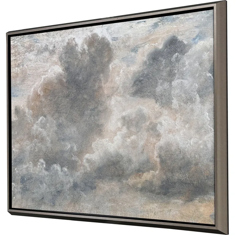 Cloud - Canvas