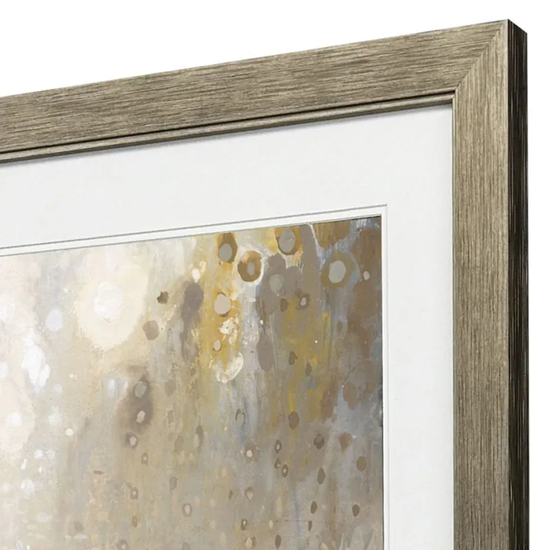 Gravity - Framed Art