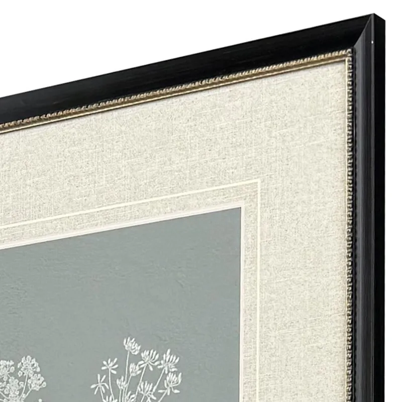 Nature's Gift I S/2 - Framed Art