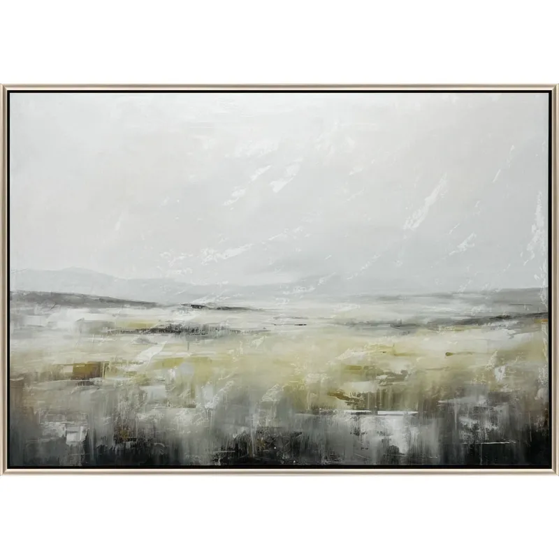 November - Canvas