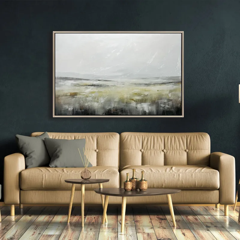 November - Canvas
