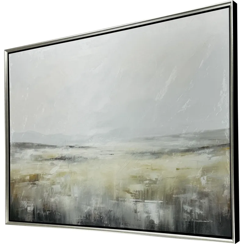 November - Canvas