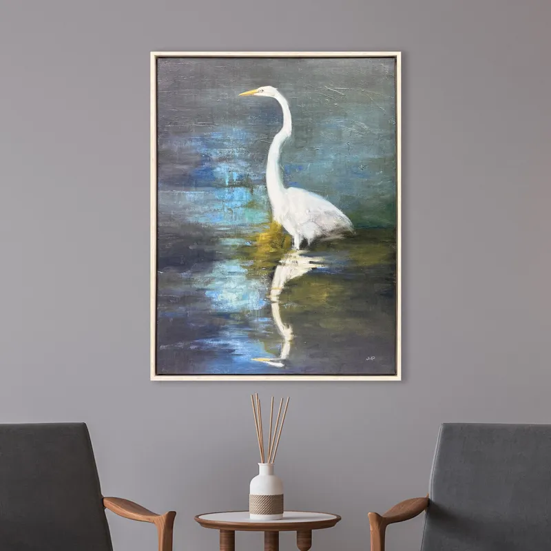 Reflections - Canvas