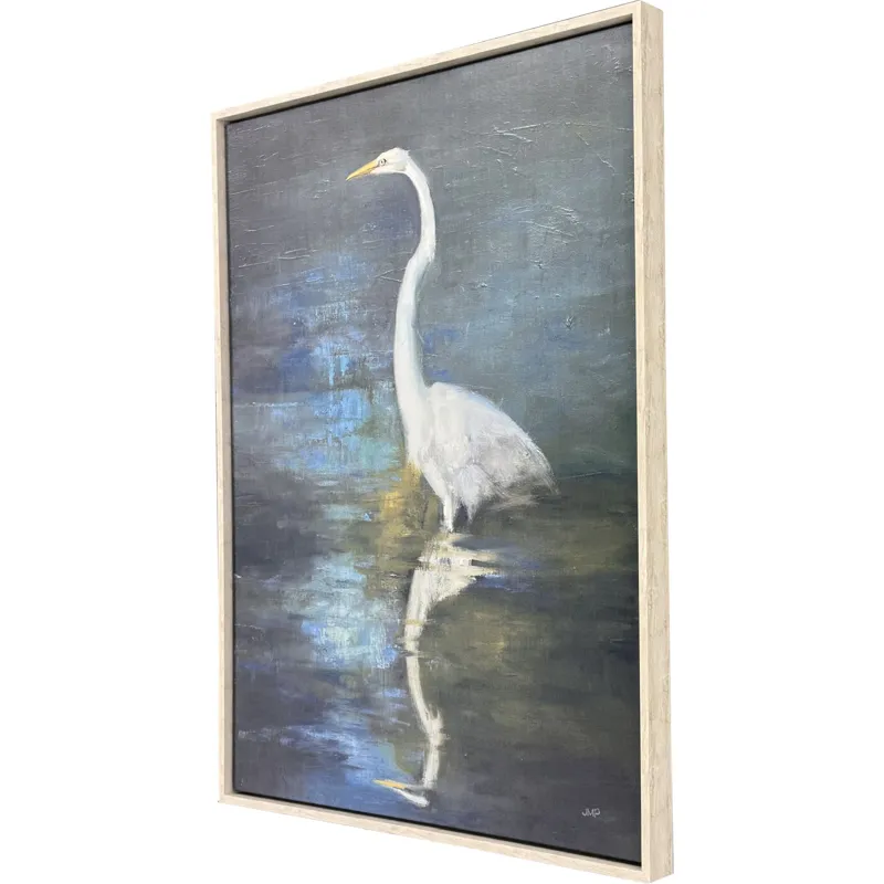 Reflections - Canvas