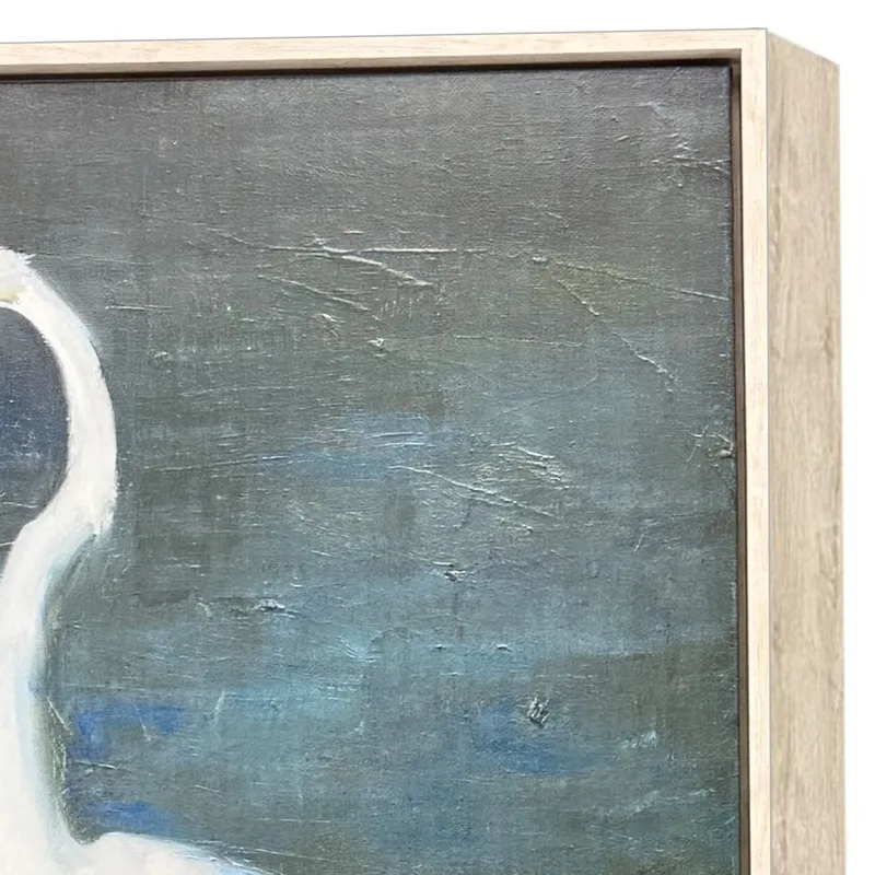 Reflections - Canvas