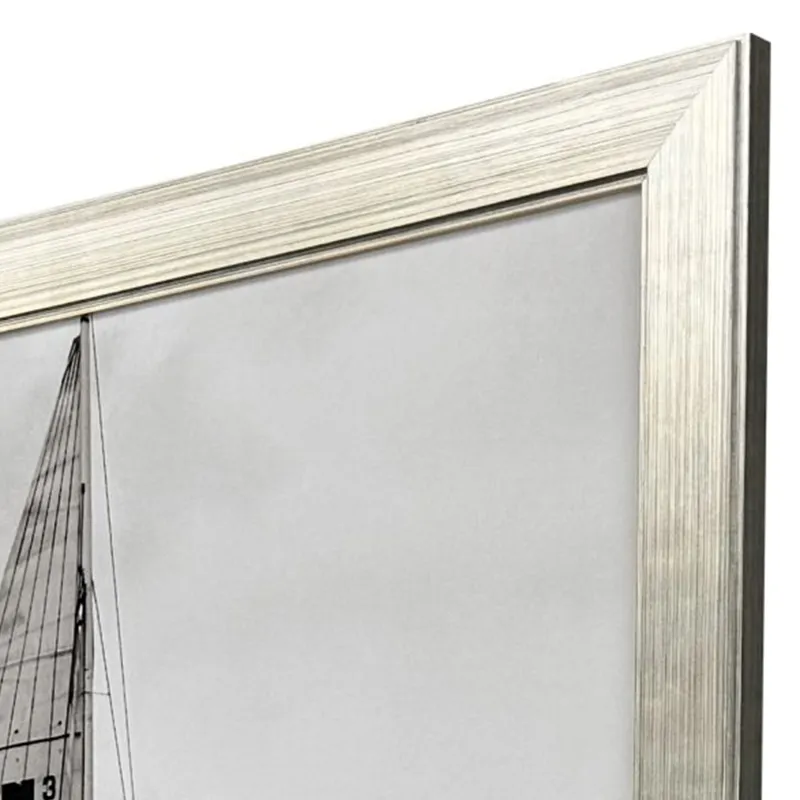 Regatta - Framed Art