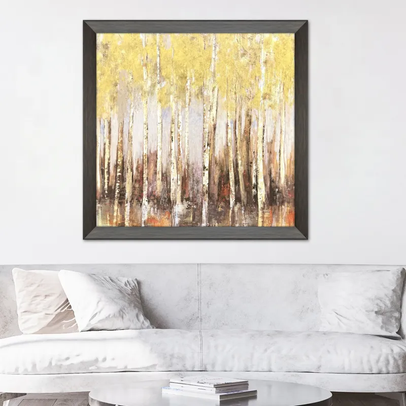 New Estate Framed Art