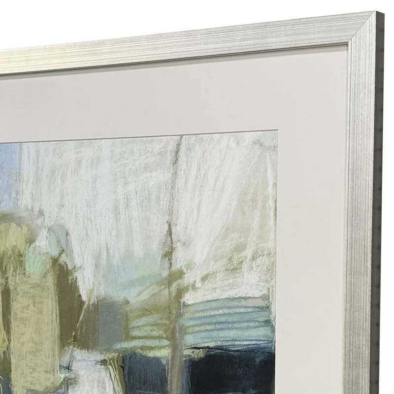 Spring Light Framed Art
