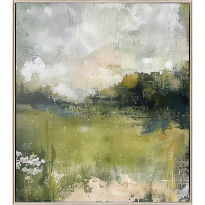 Luminous Landscape Canvas