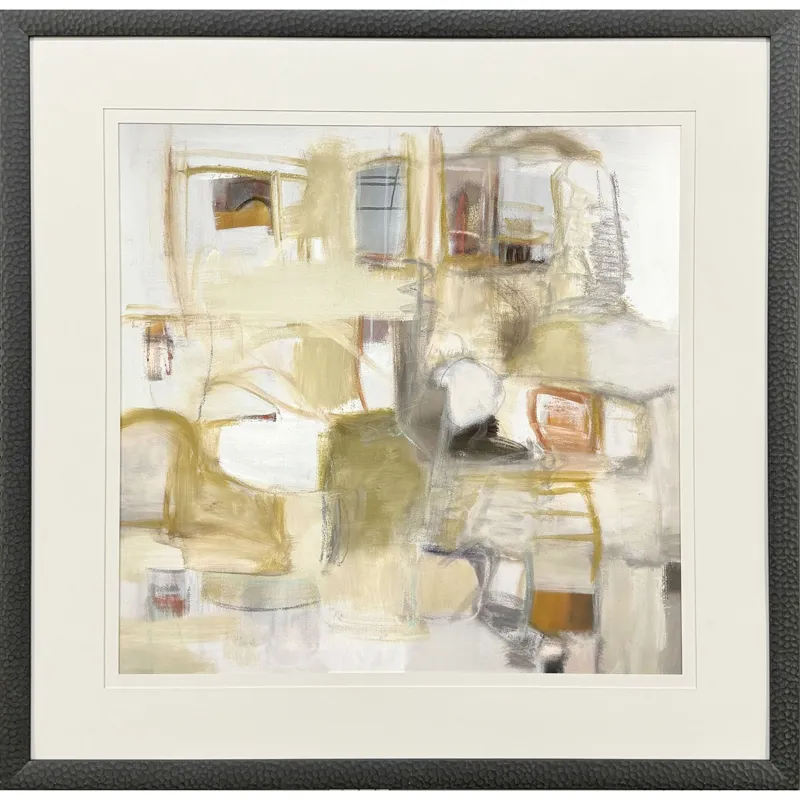 Dreaming of Portugal Framed Art