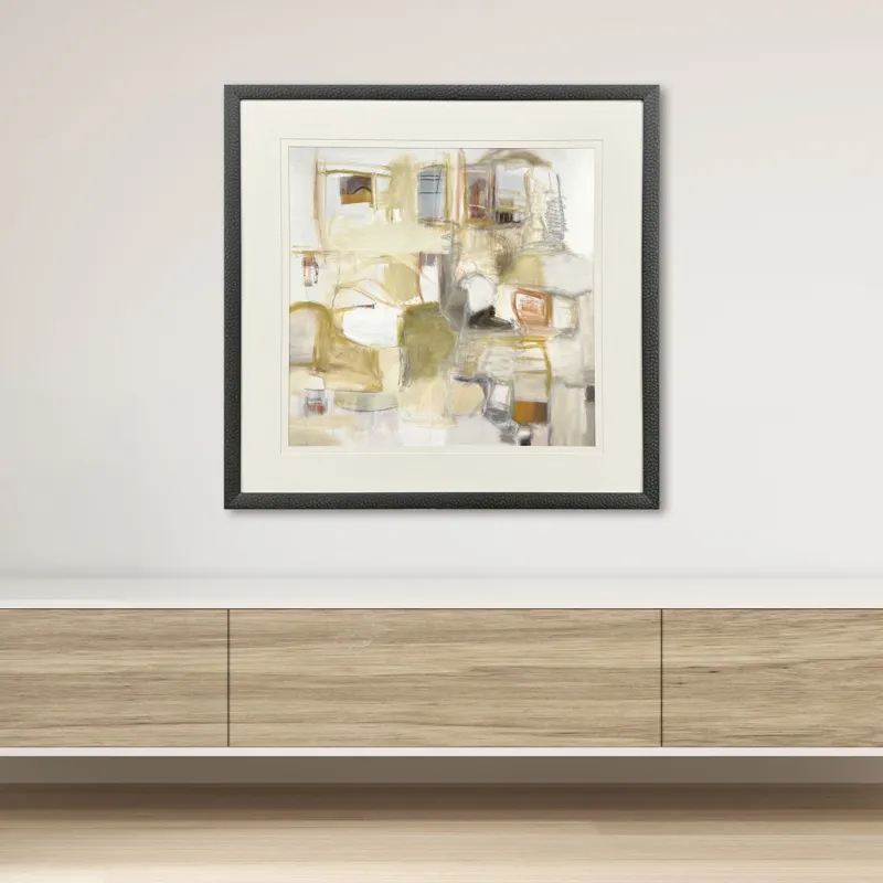 Dreaming of Portugal Framed Art