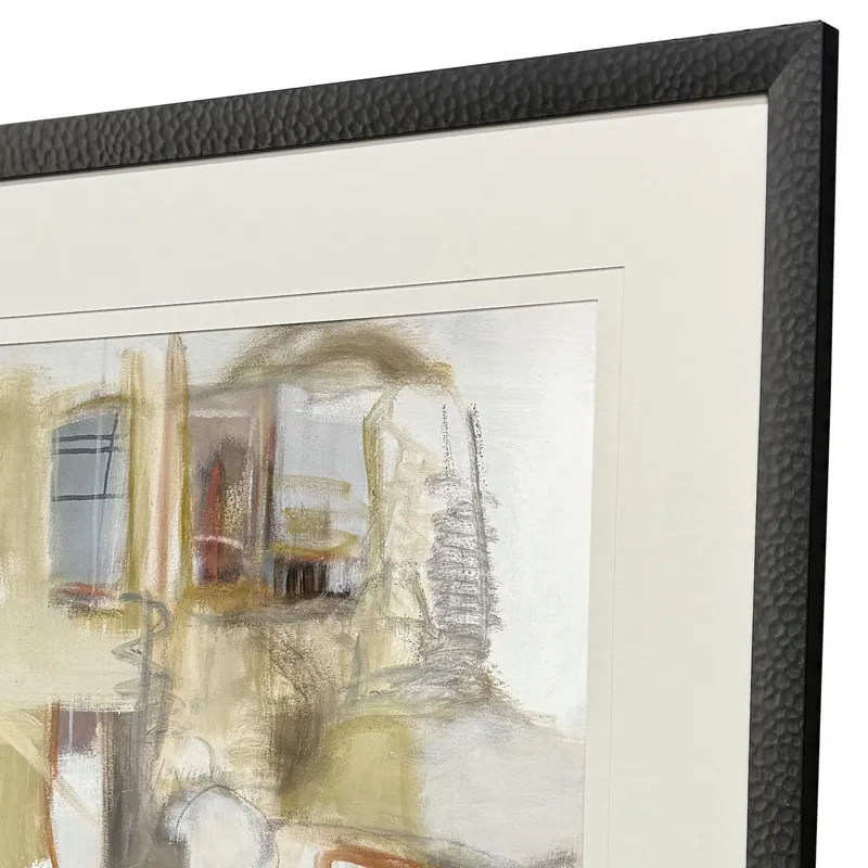 Dreaming of Portugal Framed Art
