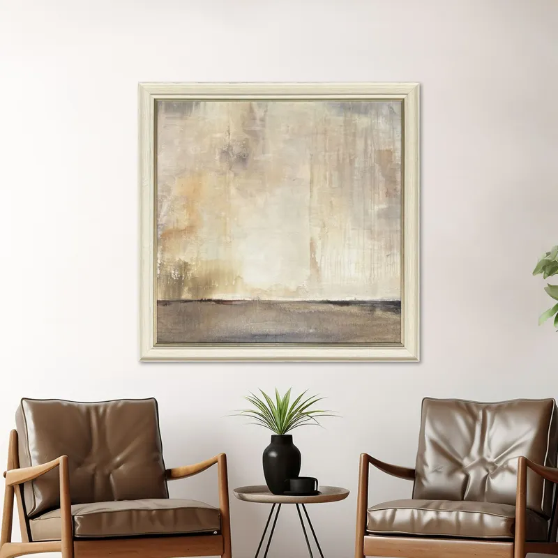 The Space of Dreams Framed Art