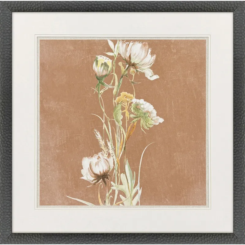 Wildflowers I Framed Art