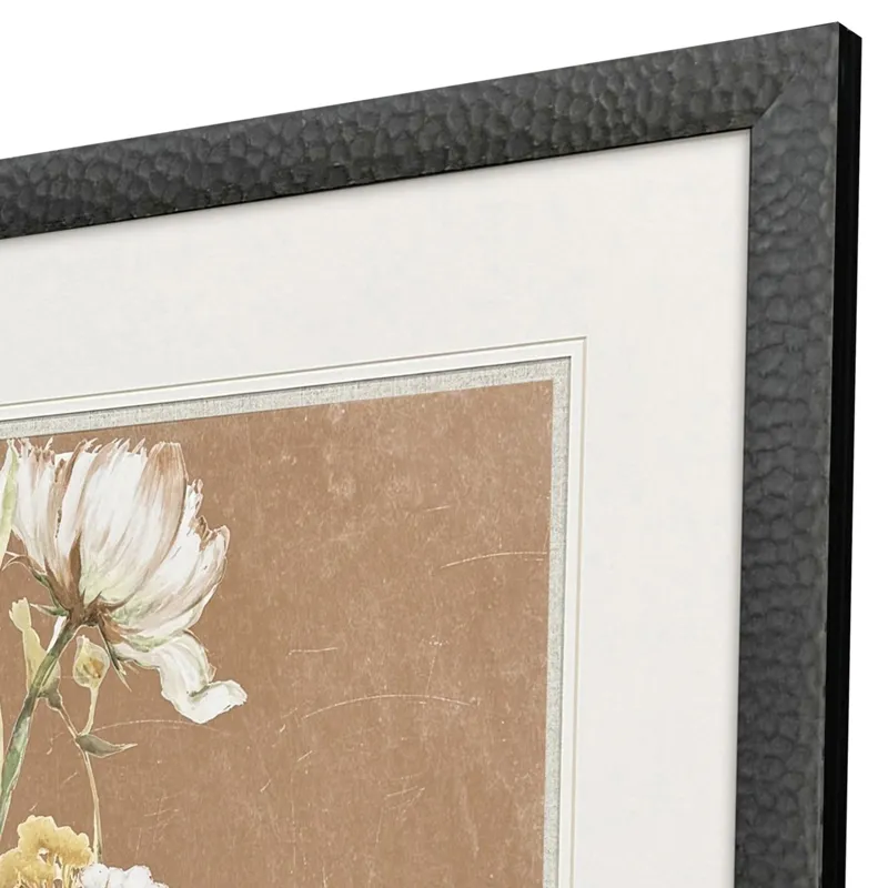 Wildflowers I Framed Art