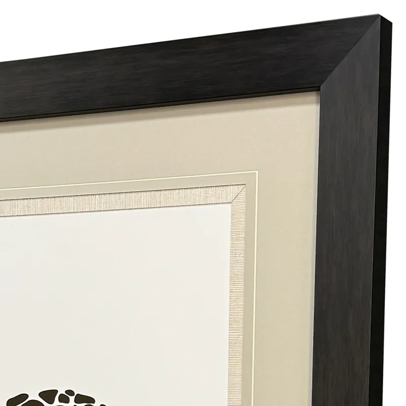 Spectacular Spots Framed Art