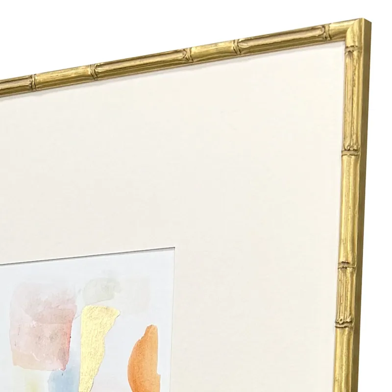 Like Clouds S/4 Framed Art