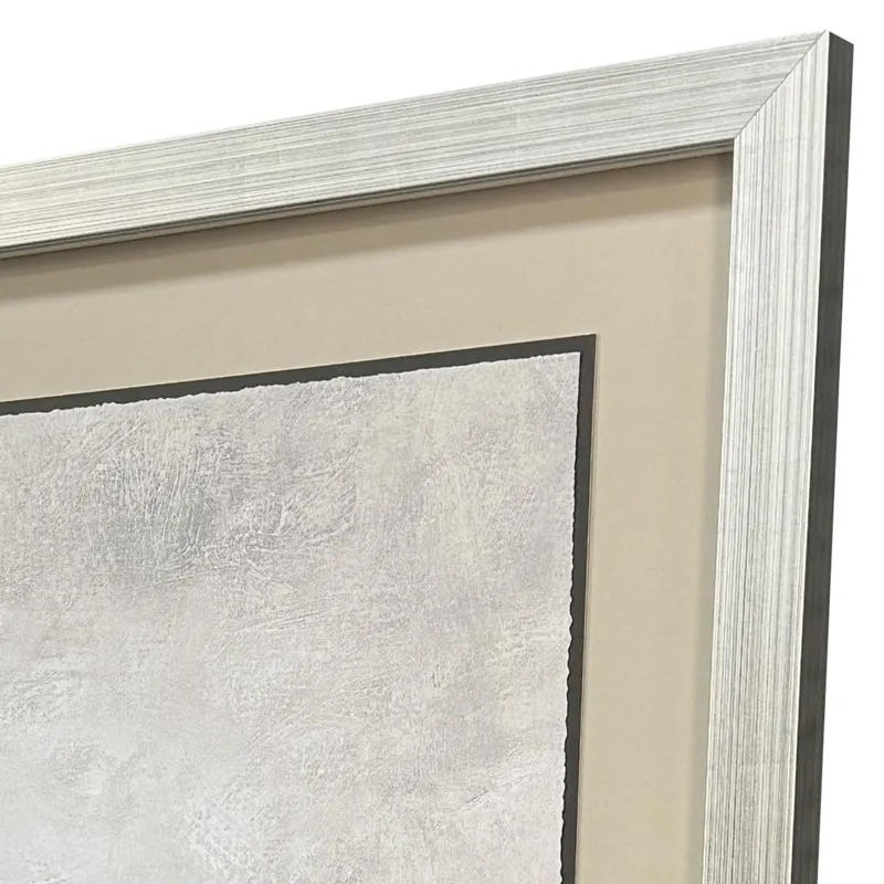 Landscape Illusion I Framed Art