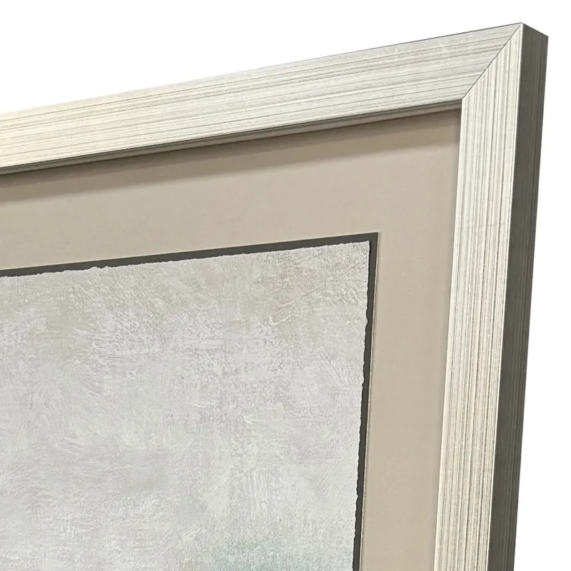 Landscape Illusion II Framed Art