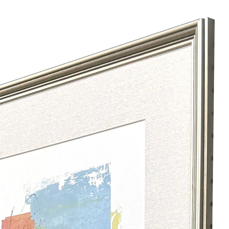 Perfect Day S/4 Framed Art